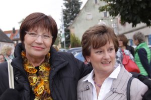 Brombachspeicher 2013